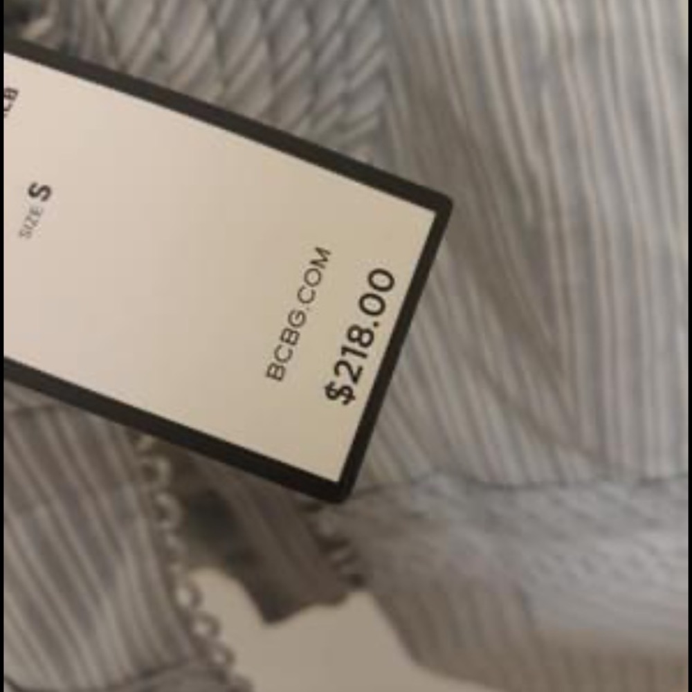 BCBG